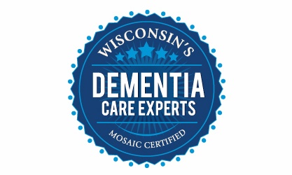 Wisconsin's Dementia Care Experts