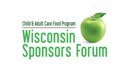 Wisconsin Sponsors Forum