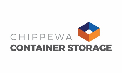 Chippewa Container Storage