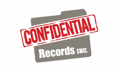 Confidential Records Inc.