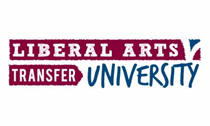 CVTC Liberal Arts Transfer University logo