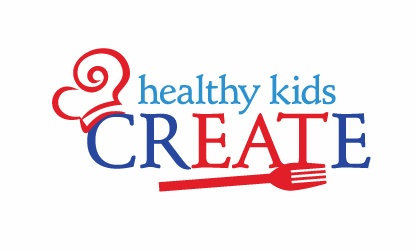 Healthy Kids Create