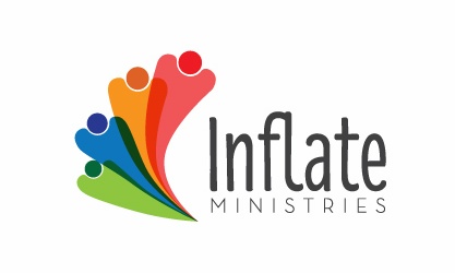 Inflate Ministries