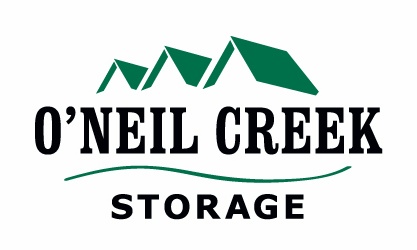 O'Neil Creek Storage