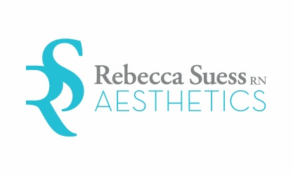 Rebecca Suess Aesthetics