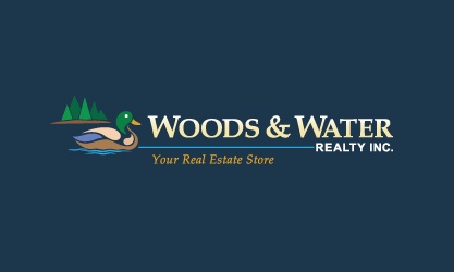 Woods and Water Realty